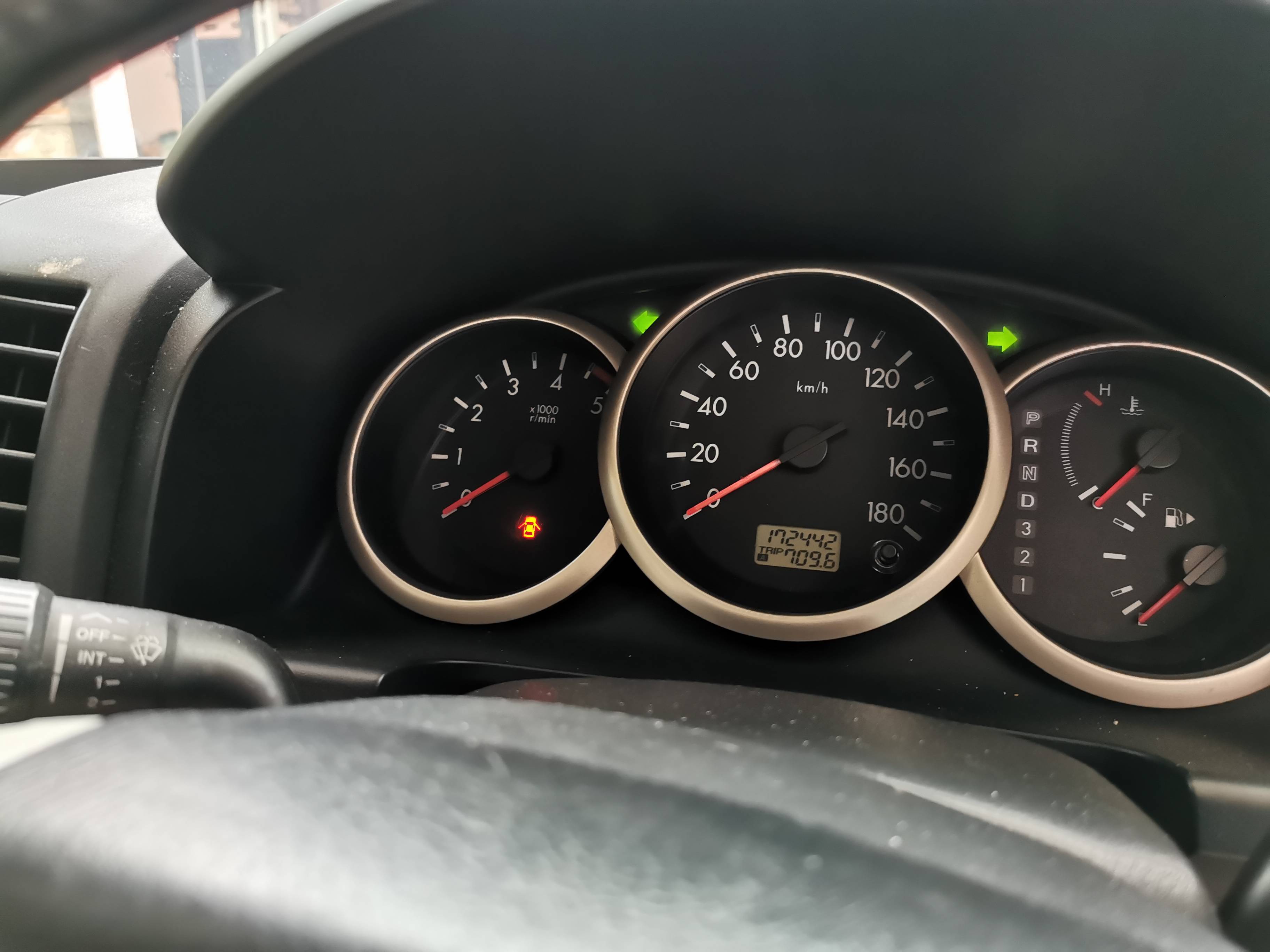 2012 Ford Everest 2012 Ford Everest