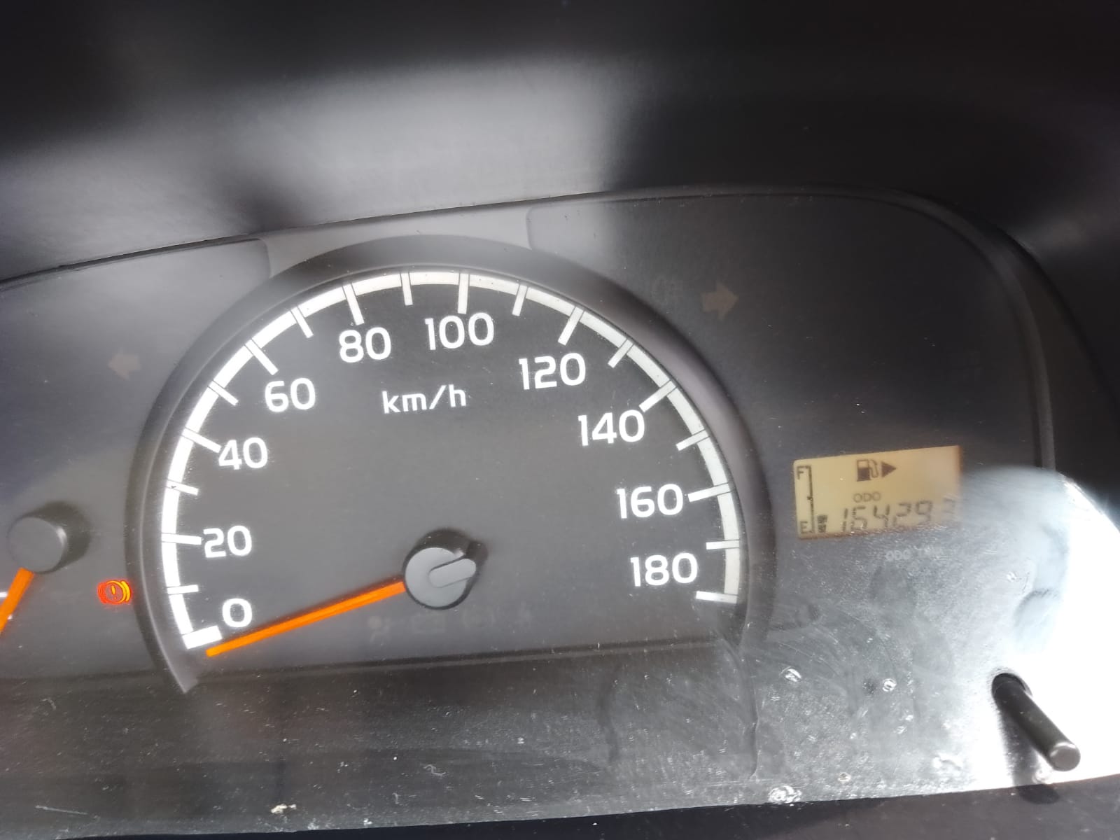 2015 Daihatsu Grand Max 2015 Daihatsu Grand Max