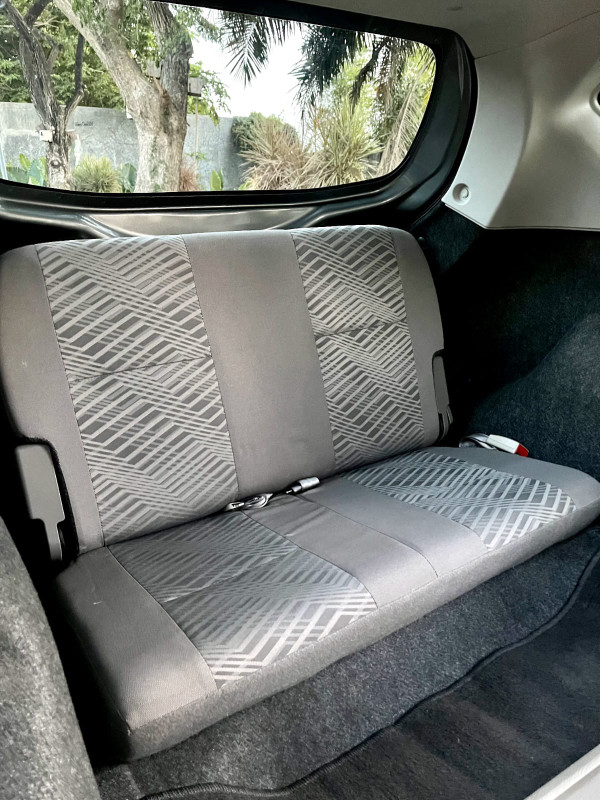 2014 Datsun GO + 2014 Datsun GO +