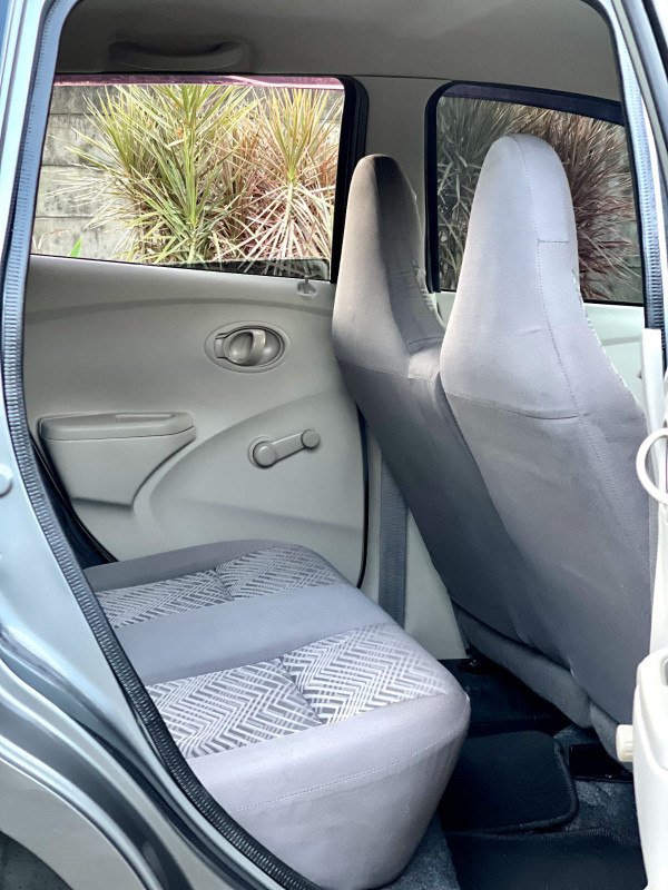 2014 Datsun GO + 2014 Datsun GO +