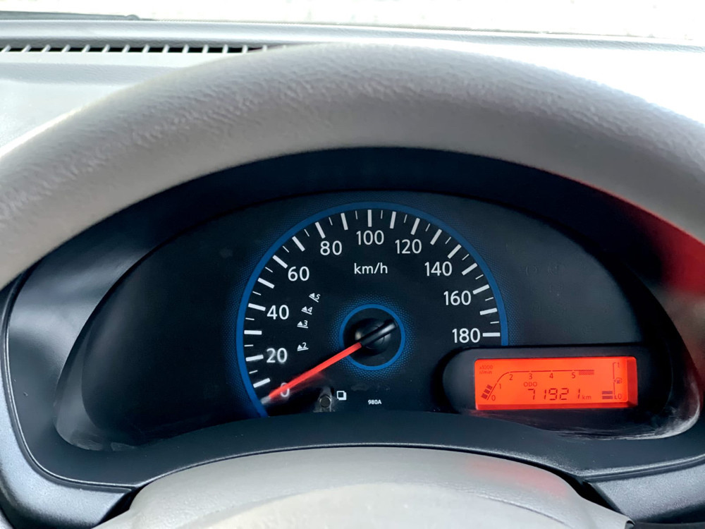 2014 Datsun GO + 2014 Datsun GO +