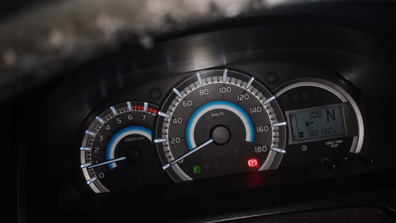 2017 Toyota Avanza 2017 Toyota Avanza