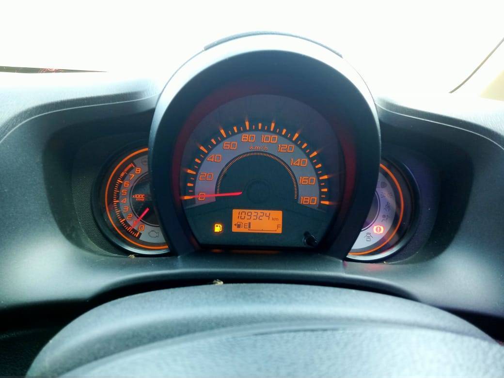 Used 2014 Honda Brio IVTEC E 1.2L MT IVTEC E 1.2L MT for sale