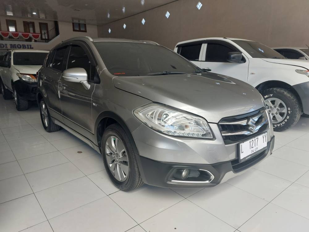 Beli mobil bekas