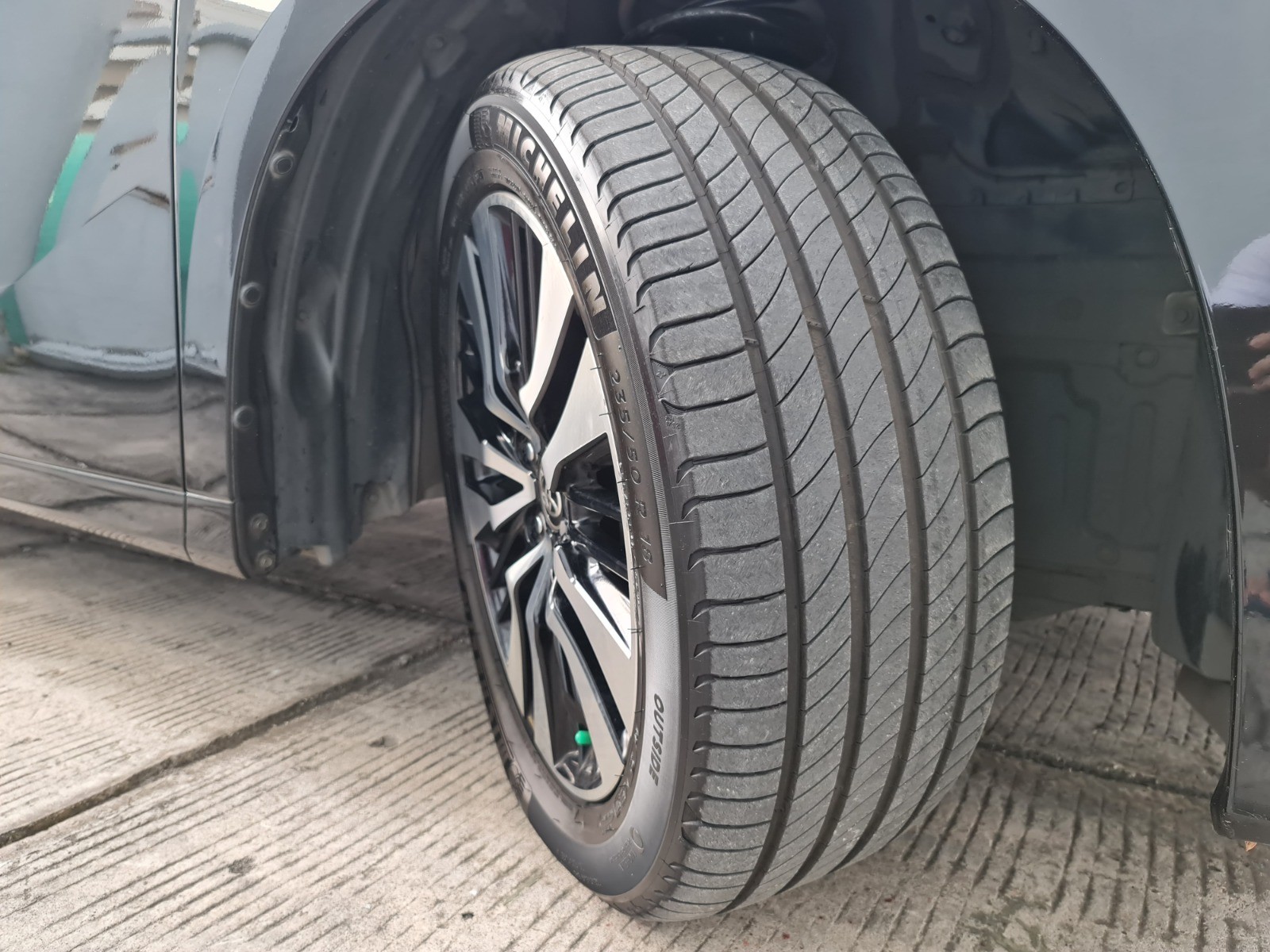 2019 Toyota Alphard 2019 Toyota Alphard