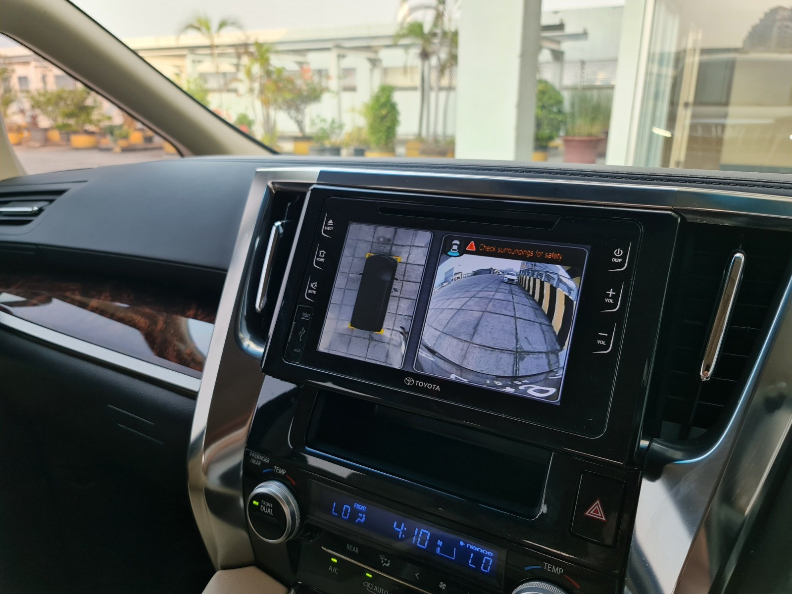 2019 Toyota Alphard 2019 Toyota Alphard