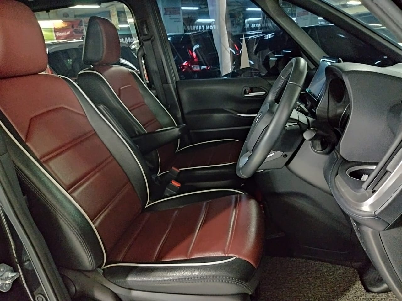 2022 Toyota Voxy 2022 Toyota Voxy