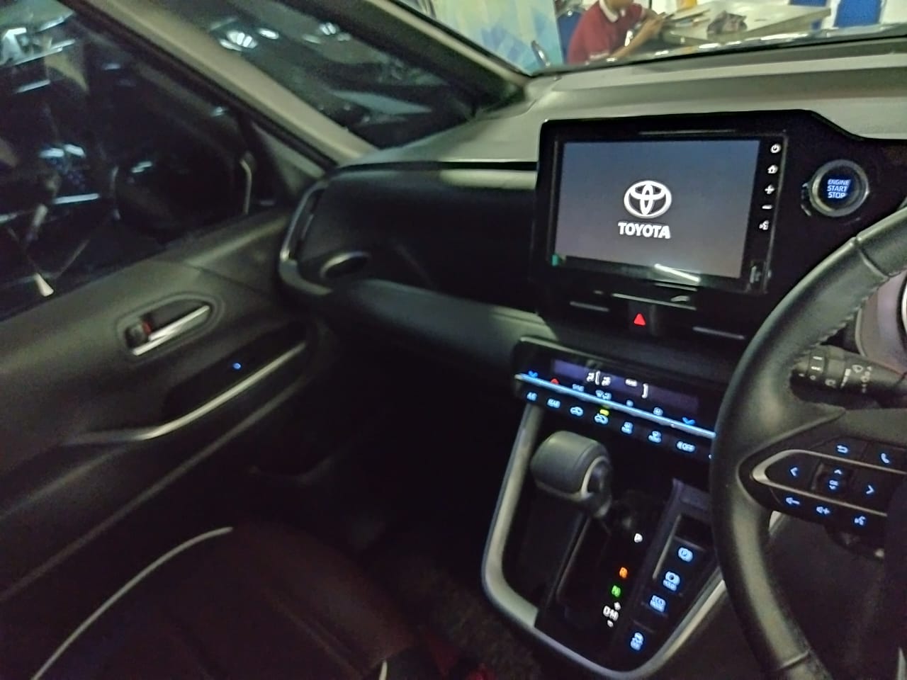 2022 Toyota Voxy 2022 Toyota Voxy