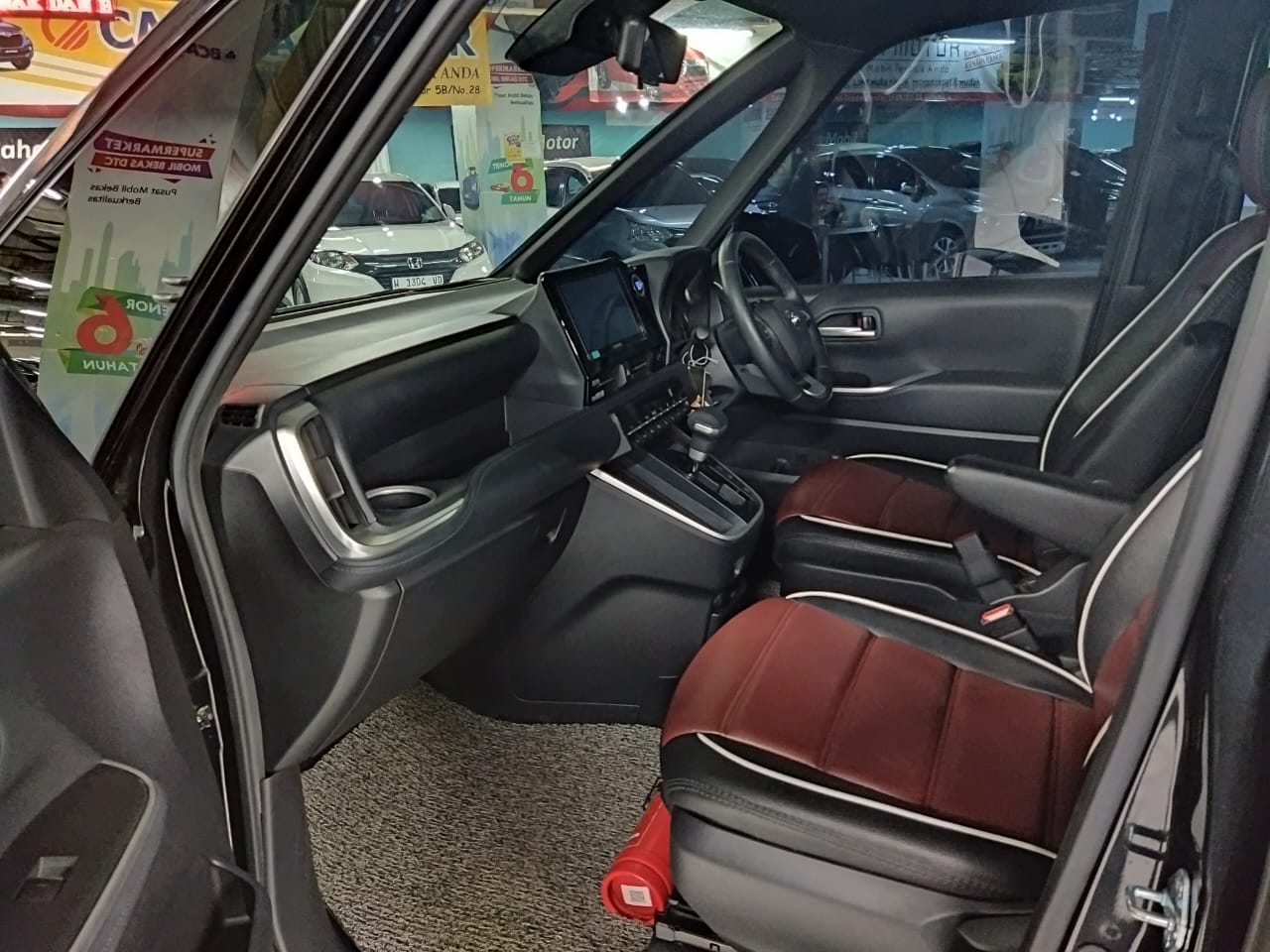 2022 Toyota Voxy 2022 Toyota Voxy