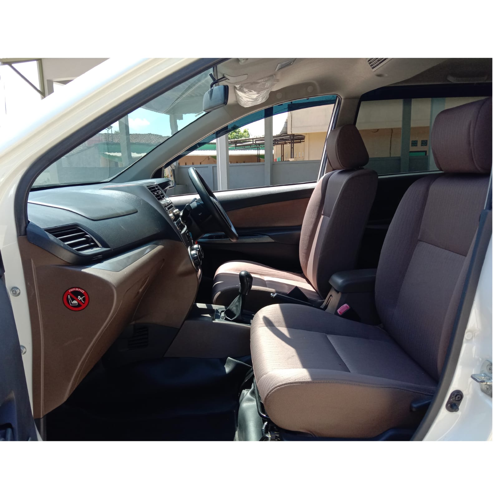 2018 Toyota Avanza 2018 Toyota Avanza