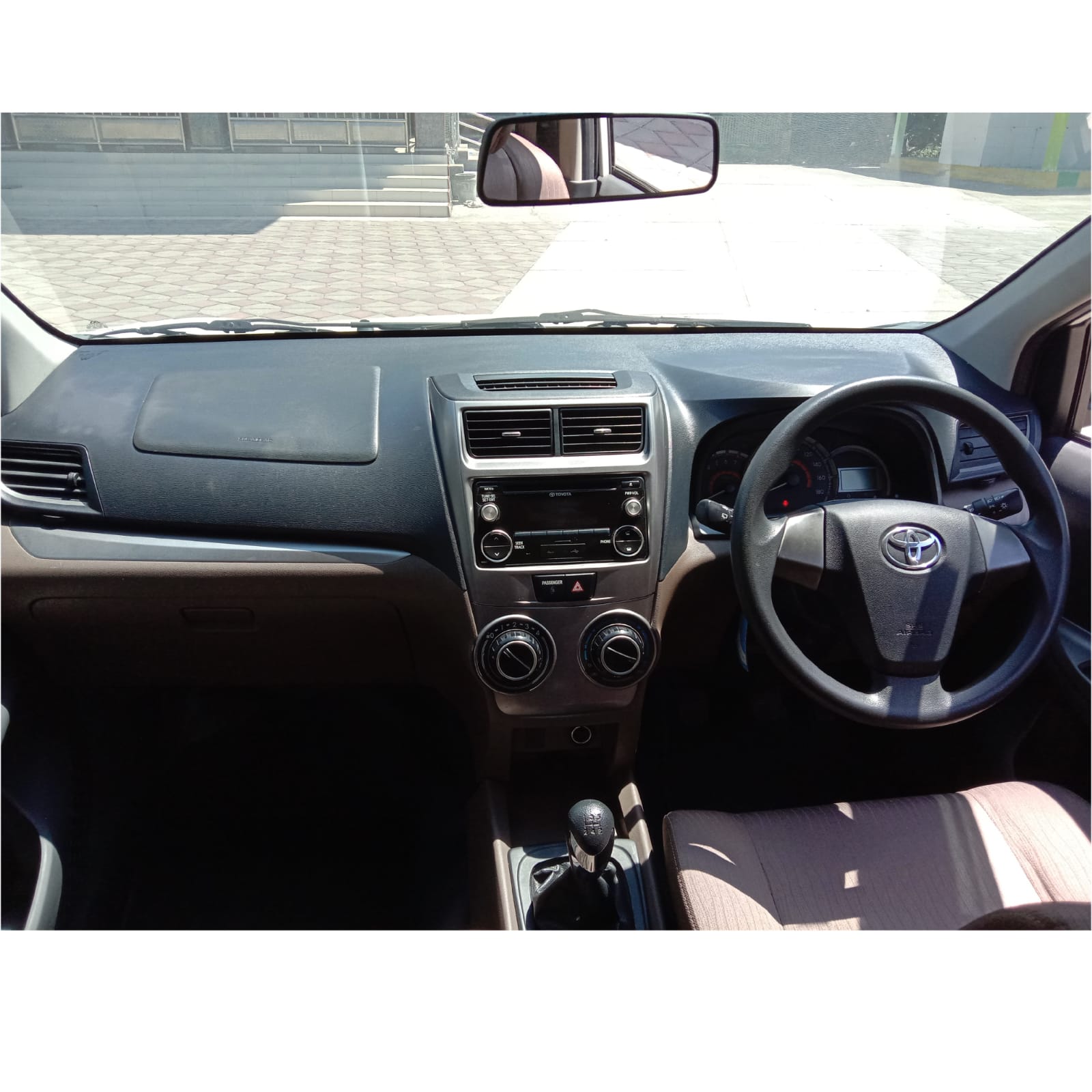 2018 Toyota Avanza 2018 Toyota Avanza