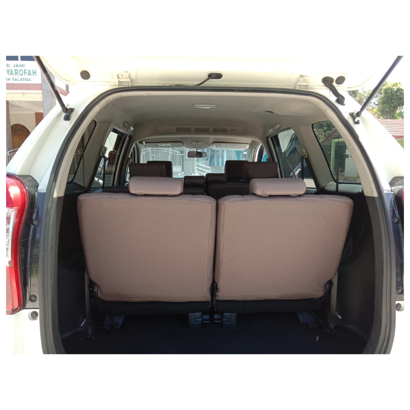 2018 Toyota Avanza 2018 Toyota Avanza