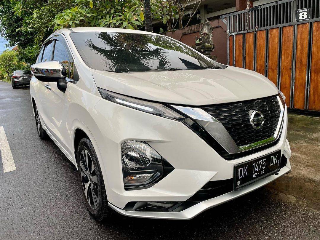 2019 Nissan Livina 2019 Nissan Livina
