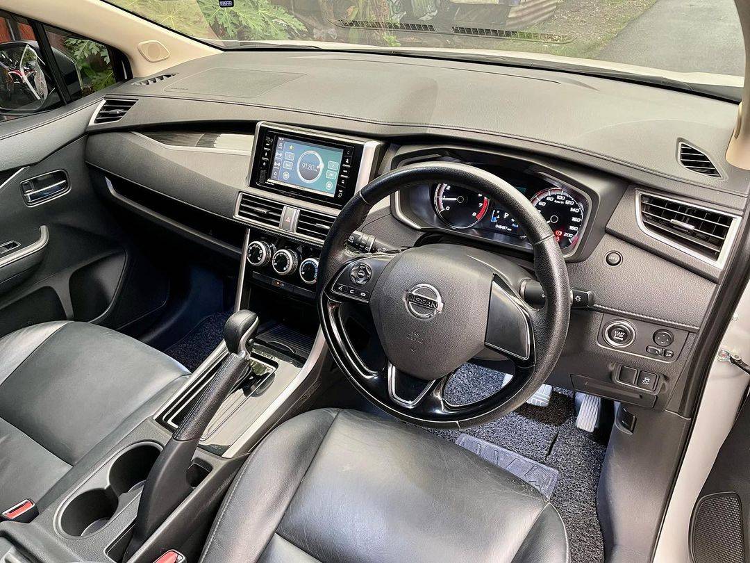 2019 Nissan Livina 2019 Nissan Livina