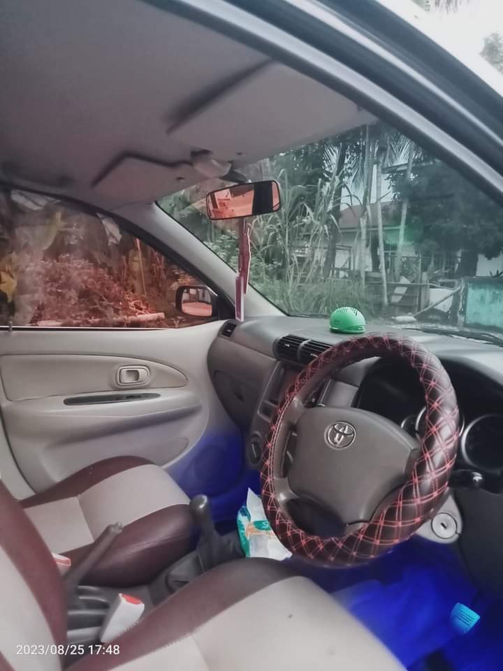 2009 Toyota Kijang Innova 2009 Toyota Kijang Innova