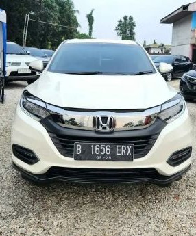 2020 Honda HRV Bekas 2020 Honda HRV Bekas