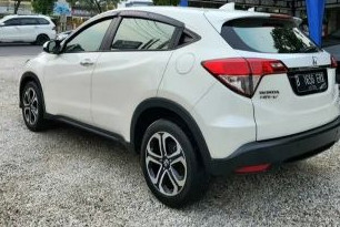 2020 Honda HRV 2020 Honda HRV