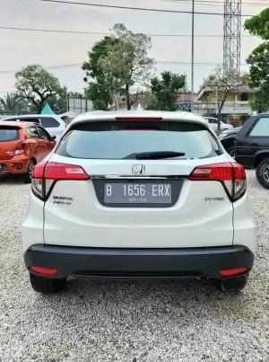 2020 Honda HRV 2020 Honda HRV