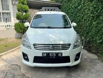 2013 Suzuki Ertiga 2013 Suzuki Ertiga