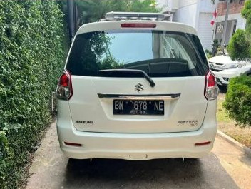 2013 Suzuki Ertiga 2013 Suzuki Ertiga