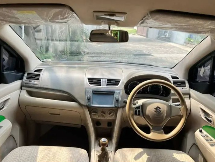 2013 Suzuki Ertiga 2013 Suzuki Ertiga