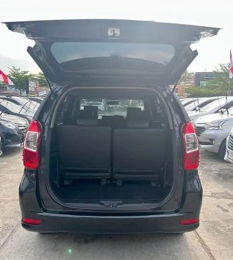 2018 Toyota Avanza 2018 Toyota Avanza