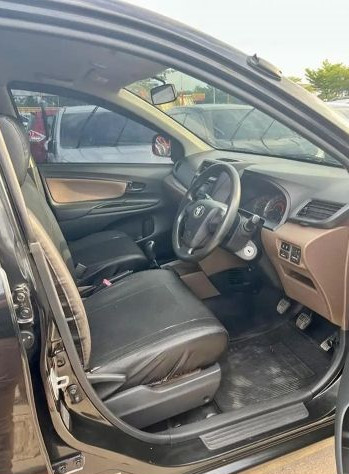 2018 Toyota Avanza 2018 Toyota Avanza