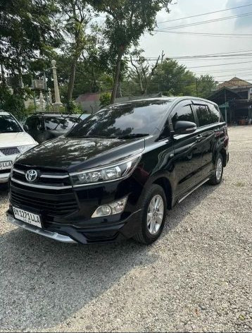 2016 Toyota Kijang Innova 2016 Toyota Kijang Innova