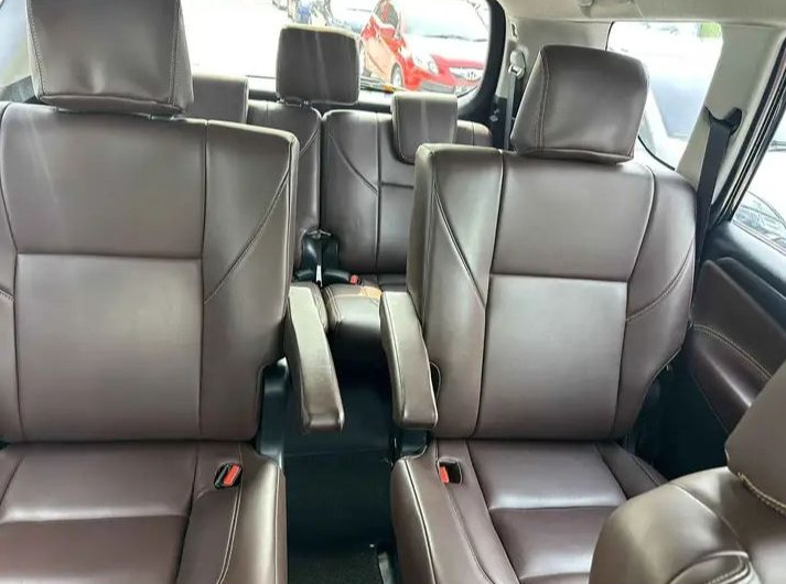 2016 Toyota Kijang Innova 2016 Toyota Kijang Innova