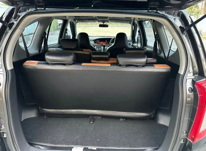 2017 Toyota Calya 2017 Toyota Calya