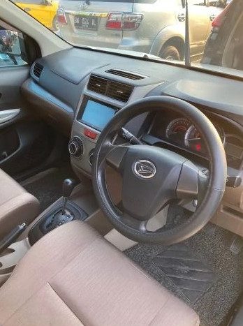 2016 Daihatsu Xenia 2016 Daihatsu Xenia