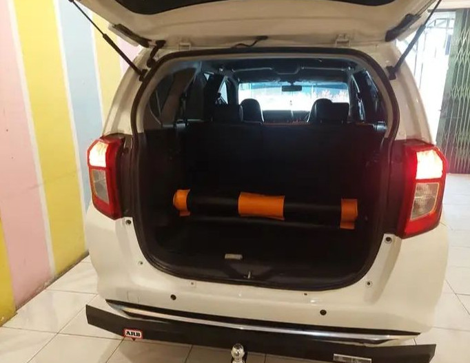 2018 Toyota Calya 2018 Toyota Calya