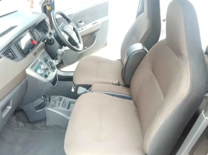 2019 Toyota Calya 2019 Toyota Calya