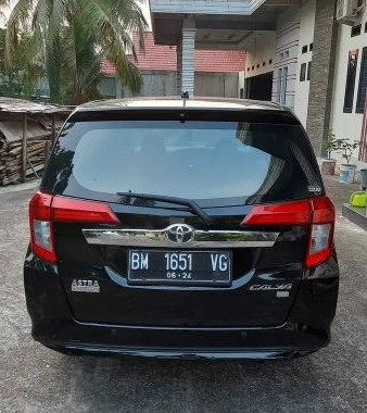 2016 Toyota Calya 2016 Toyota Calya