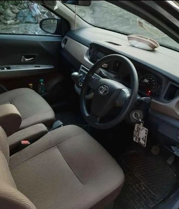 2016 Toyota Calya 2016 Toyota Calya