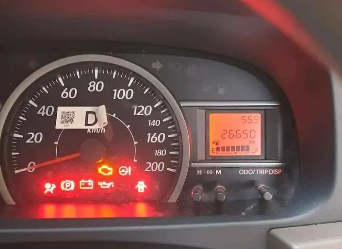 2016 Toyota Calya 2016 Toyota Calya