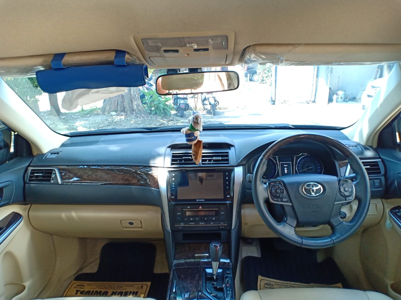 2015 Toyota Camry 2015 Toyota Camry