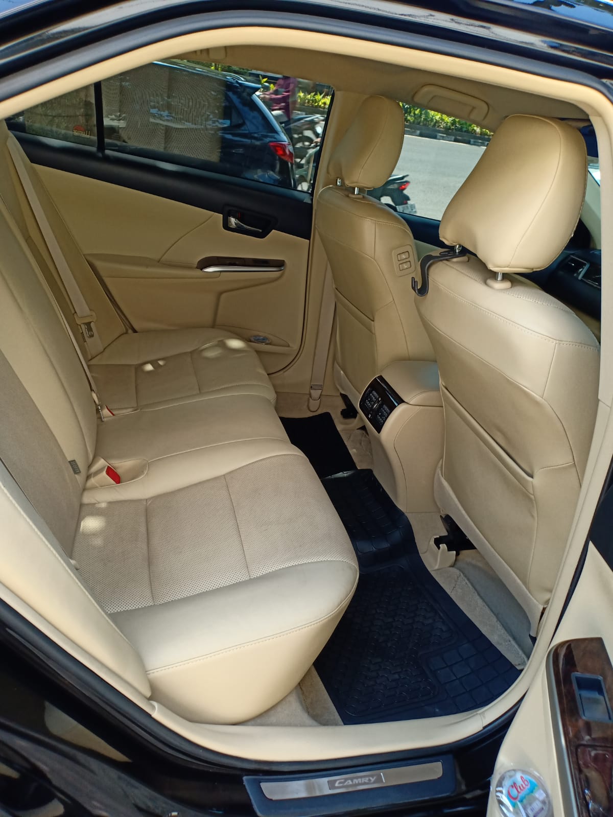 2015 Toyota Camry 2015 Toyota Camry