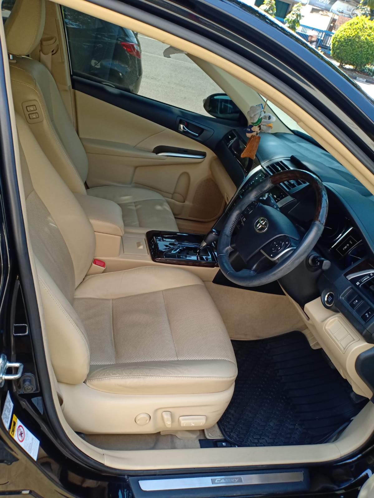 2015 Toyota Camry 2015 Toyota Camry