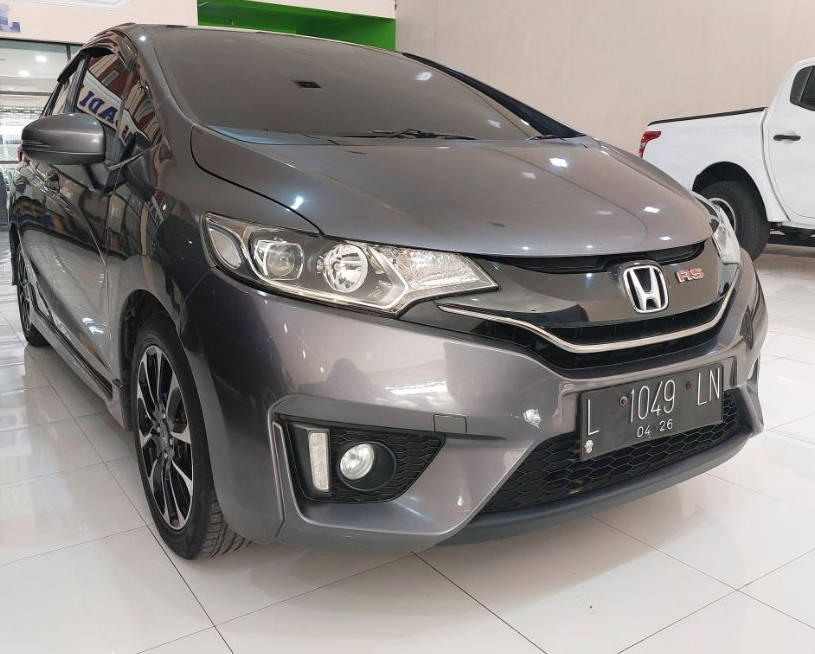 Beli mobil bekas