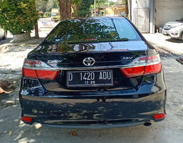 2015 Toyota Camry 2015 Toyota Camry