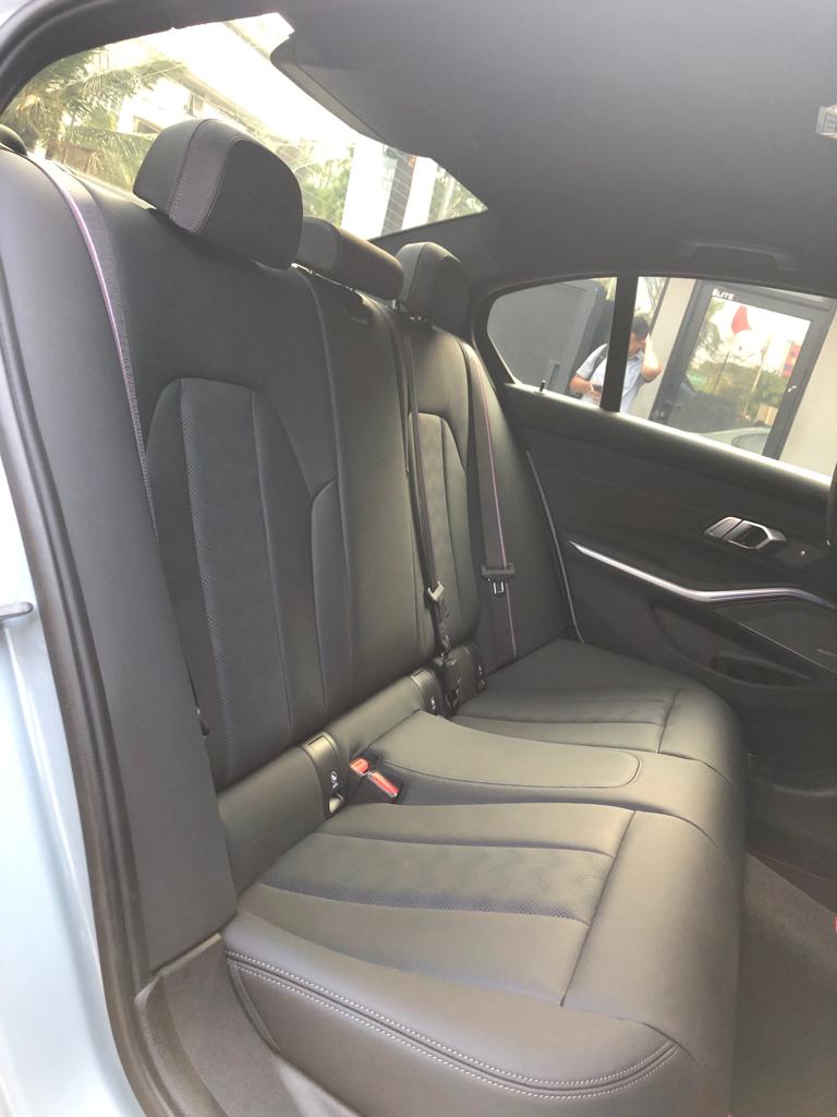 2022 BMW M3 Sedan M3 Competition 2022 BMW M3 Sedan M3 Competition