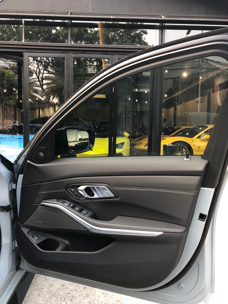 2022 BMW M3 Sedan M3 Competition 2022 BMW M3 Sedan M3 Competition