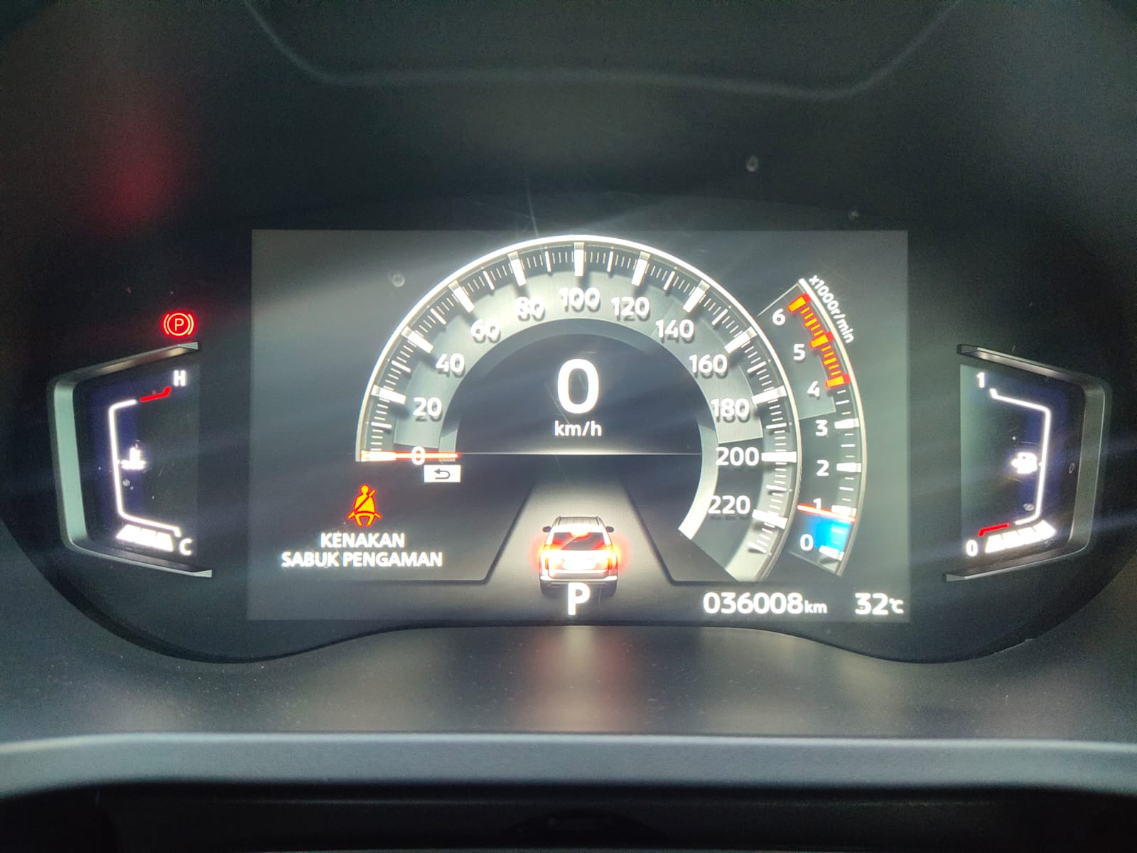 2022 Mitsubishi Pajero Sport 2022 Mitsubishi Pajero Sport