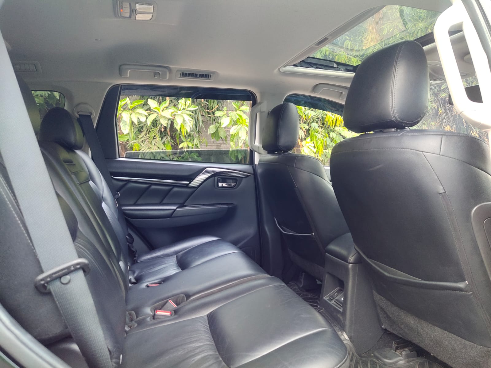 2022 Mitsubishi Pajero Sport 2022 Mitsubishi Pajero Sport