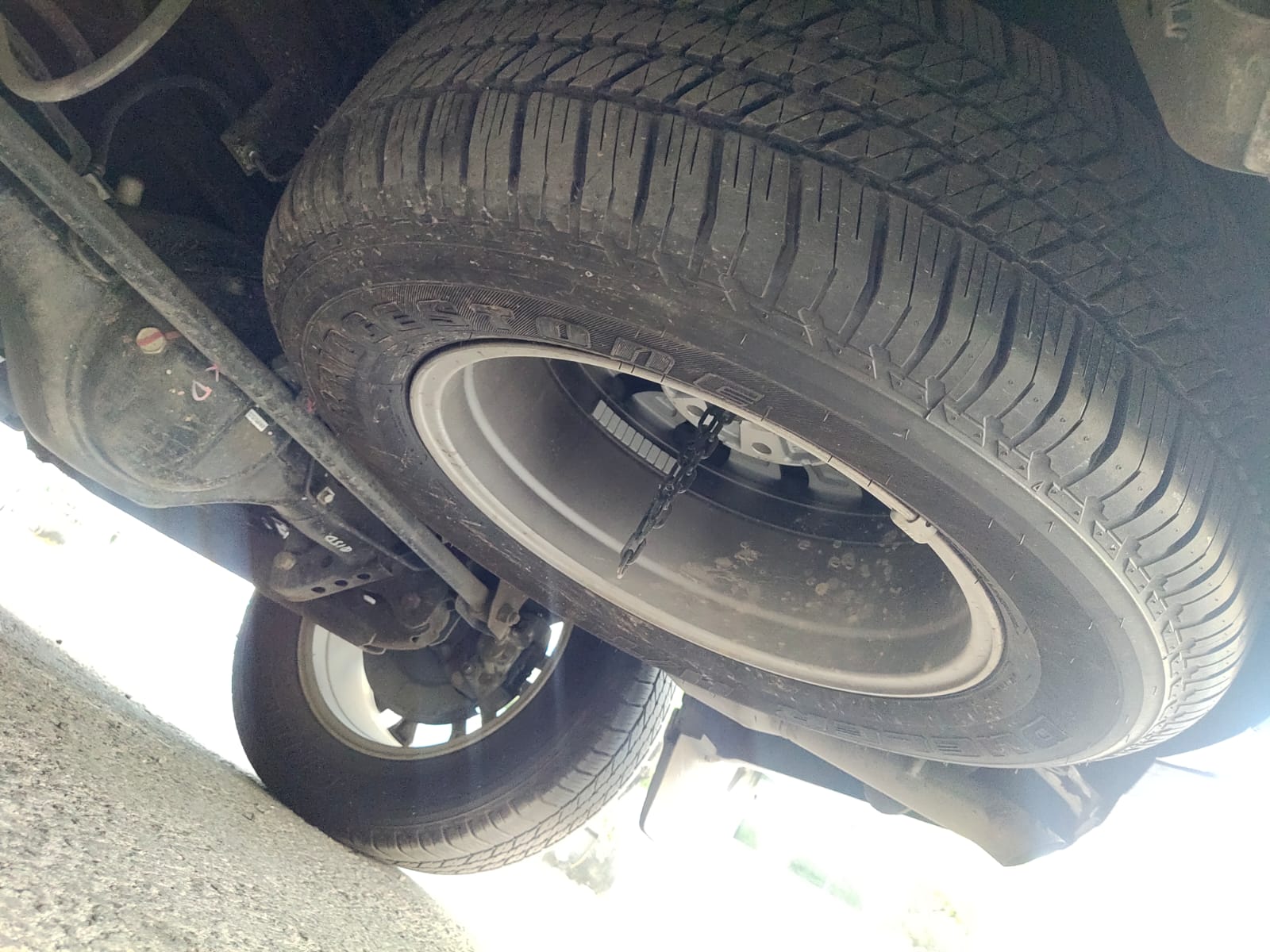 2022 Mitsubishi Pajero Sport 2022 Mitsubishi Pajero Sport