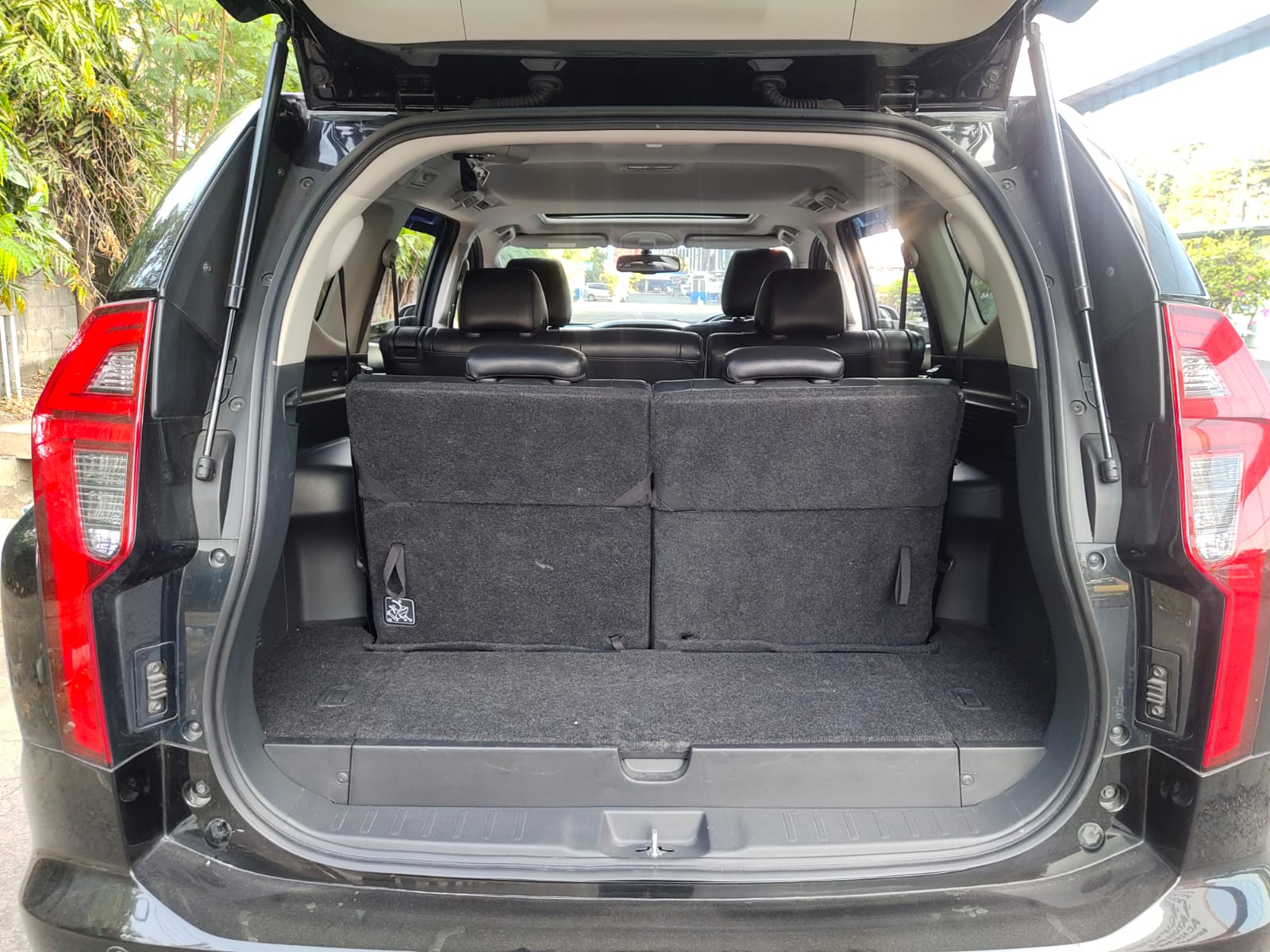 2022 Mitsubishi Pajero Sport 2022 Mitsubishi Pajero Sport