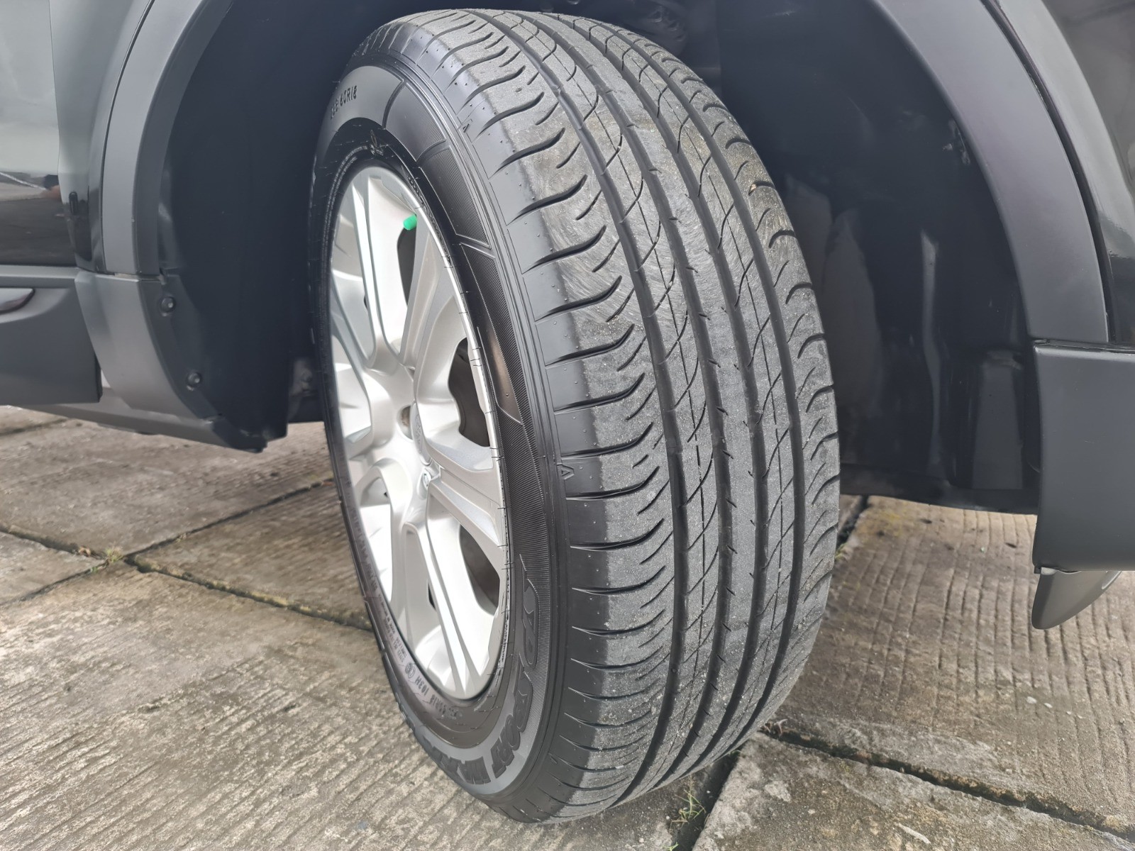 2017 Land Rover Range Rover Evoque 2017 Land Rover Range Rover Evoque