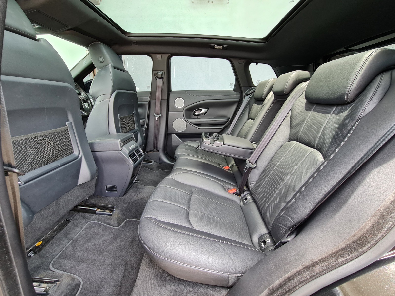 2017 Land Rover Range Rover Evoque 2017 Land Rover Range Rover Evoque