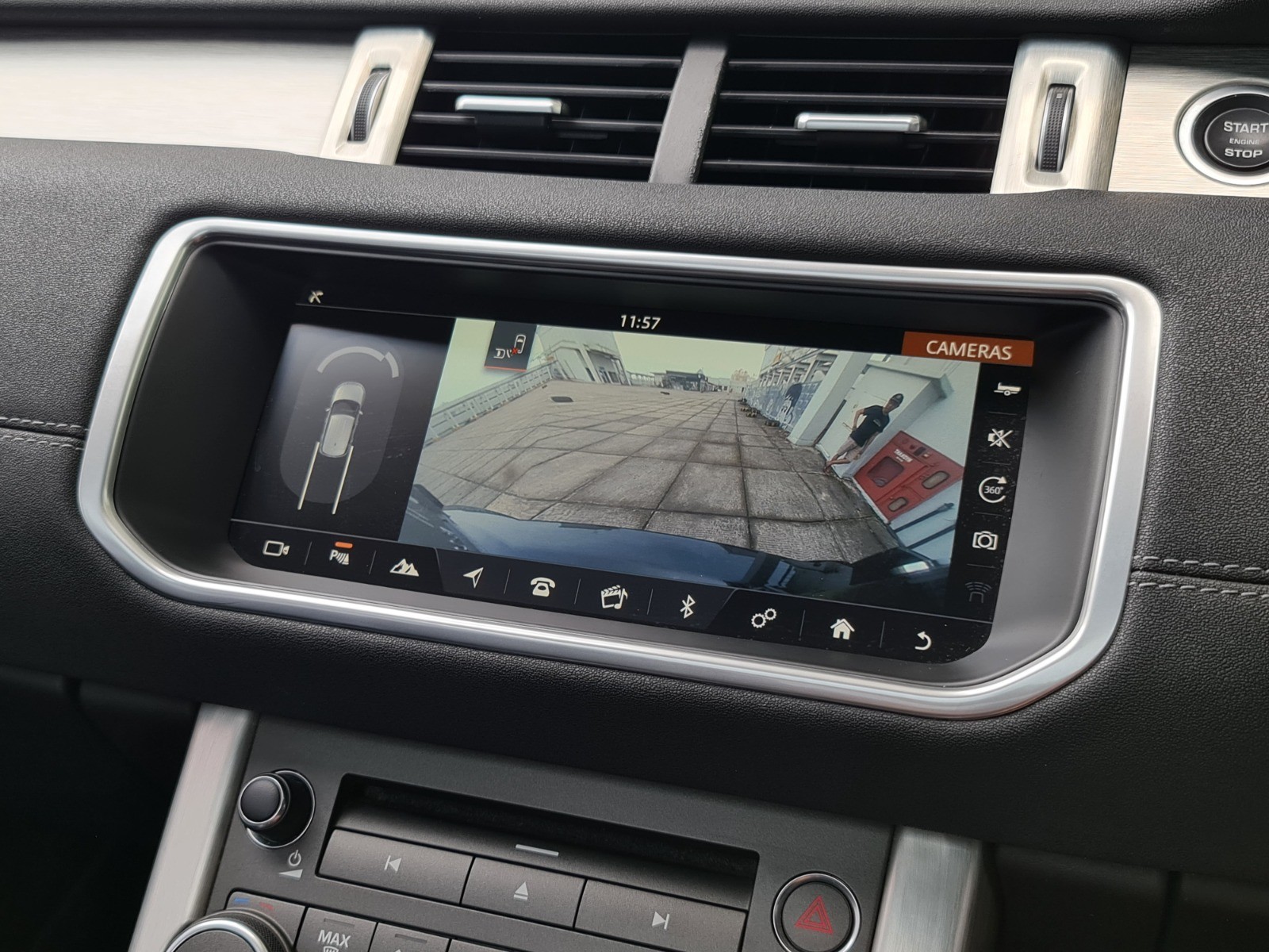 2017 Land Rover Range Rover Evoque 2017 Land Rover Range Rover Evoque